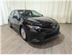 2019 Toyota Camry LE (Stk: 25060708) in Calgary - Image 1 of 25