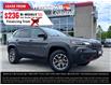 2022 Jeep Cherokee Trailhawk (Stk: W8965) in Uxbridge - Image 1 of 22