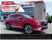 2023 Hyundai Santa Fe Ultimate Calligraphy (Stk: W8982) in Uxbridge - Image 1 of 24