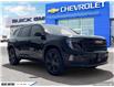 2025 GMC Acadia Elevation (Stk: 249471) in Goderich - Image 7 of 28