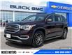2017 GMC Acadia SLT-1 (Stk: 192436) in Goderich - Image 1 of 28