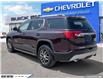 2017 GMC Acadia SLT-1 (Stk: 192436) in Goderich - Image 3 of 28