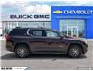 2017 GMC Acadia SLT-1 (Stk: 192436) in Goderich - Image 6 of 28