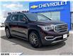 2017 GMC Acadia SLT-1 (Stk: 192436) in Goderich - Image 7 of 28