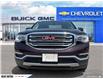2017 GMC Acadia SLT-1 (Stk: 192436) in Goderich - Image 8 of 28