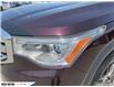 2017 GMC Acadia SLT-1 (Stk: 192436) in Goderich - Image 11 of 28