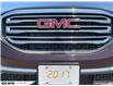 2017 GMC Acadia SLT-1 (Stk: 192436) in Goderich - Image 12 of 28