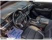 2017 GMC Acadia SLT-1 (Stk: 192436) in Goderich - Image 16 of 28
