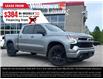 2024 Chevrolet Silverado 1500 RST (Stk: W9019) in Uxbridge - Image 1 of 9