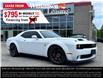 2021 Dodge Challenger SRT Hellcat (Stk: W9020) in Uxbridge - Image 1 of 22