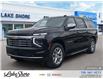 2025 Chevrolet Suburban Premier (Stk: 25-203) in Kirkland Lake - Image 1 of 19