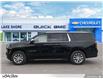 2025 Chevrolet Suburban Premier (Stk: 25-203) in Kirkland Lake - Image 3 of 19