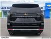 2025 Chevrolet Suburban Premier (Stk: 25-203) in Kirkland Lake - Image 5 of 19