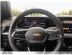 2025 Chevrolet Suburban Premier (Stk: 25-203) in Kirkland Lake - Image 8 of 19