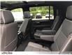 2025 Chevrolet Suburban Premier (Stk: 25-203) in Kirkland Lake - Image 17 of 19