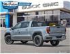 2025 GMC Sierra 1500 Elevation (Stk: 5461160) in Petrolia - Image 4 of 27