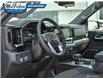 2025 GMC Sierra 1500 Elevation (Stk: 5461160) in Petrolia - Image 13 of 27