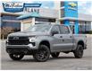 2025 Chevrolet Silverado 1500 LT Trail Boss (Stk: 5330500) in Petrolia - Image 1 of 27