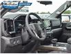 2025 Chevrolet Silverado 1500 LT Trail Boss (Stk: 5330500) in Petrolia - Image 13 of 27