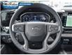 2025 Chevrolet Silverado 1500 LT Trail Boss (Stk: 5330500) in Petrolia - Image 14 of 27