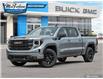 2025 GMC Sierra 1500 Elevation (Stk: 5461150) in Petrolia - Image 1 of 27