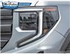 2025 GMC Sierra 1500 Elevation (Stk: 5461150) in Petrolia - Image 10 of 27