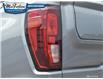 2025 GMC Sierra 1500 Elevation (Stk: 5461150) in Petrolia - Image 12 of 27