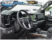 2025 GMC Sierra 1500 Elevation (Stk: 5461150) in Petrolia - Image 13 of 27