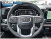 2025 GMC Sierra 1500 Elevation (Stk: 5461150) in Petrolia - Image 14 of 27