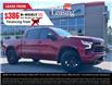 2023 Chevrolet Silverado 1500 RST (Stk: W9025) in Uxbridge - Image 1 of 9