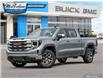 2025 GMC Sierra 1500 SLE (Stk: 5461180) in Petrolia - Image 1 of 27