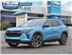 2025 Chevrolet Trax 2RS (Stk: 5190300) in Petrolia - Image 1 of 27