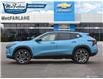 2025 Chevrolet Trax 2RS (Stk: 5190300) in Petrolia - Image 3 of 27