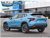 2025 Chevrolet Trax 2RS (Stk: 5190300) in Petrolia - Image 4 of 27