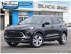 2025 Buick Encore GX Preferred (Stk: 5510260) in Petrolia - Image 1 of 27