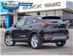 2025 Buick Encore GX Preferred (Stk: 5510260) in Petrolia - Image 4 of 27