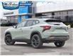2025 Chevrolet Trax ACTIV (Stk: 5190310) in Petrolia - Image 4 of 27