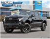 2024 Chevrolet Silverado 1500 LT Trail Boss (Stk: 5350091) in Petrolia - Image 1 of 27