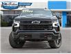 2024 Chevrolet Silverado 1500 LT Trail Boss (Stk: 5350091) in Petrolia - Image 2 of 27