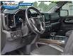 2024 Chevrolet Silverado 1500 LT Trail Boss (Stk: 5350091) in Petrolia - Image 13 of 27