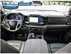 2024 Chevrolet Silverado 1500 LT Trail Boss (Stk: 5350091) in Petrolia - Image 25 of 27