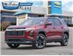 2026 Chevrolet Equinox LT (Stk: 6200040) in Petrolia - Image 1 of 27