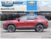 2026 Chevrolet Equinox LT (Stk: 6200040) in Petrolia - Image 3 of 27