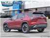 2026 Chevrolet Equinox LT (Stk: 6200040) in Petrolia - Image 4 of 27
