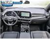 2026 Chevrolet Equinox LT (Stk: 6200040) in Petrolia - Image 25 of 27