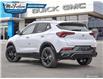2025 Buick Encore GX Sport Touring (Stk: 5510280) in Petrolia - Image 4 of 27