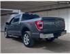 2021 Ford F-150 Lariat (Stk: 25P079) in Kamloops - Image 4 of 26