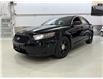 2017 Ford Sedan Police Interceptor Base (Stk: NJ7977) in Saint-Eustache - Image 1 of 16