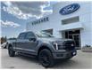 2025 Ford F-150 Lariat (Stk: 25T851) in CRESTON - Image 1 of 25