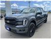 2025 Ford F-150 Lariat (Stk: 25T851) in CRESTON - Image 3 of 25